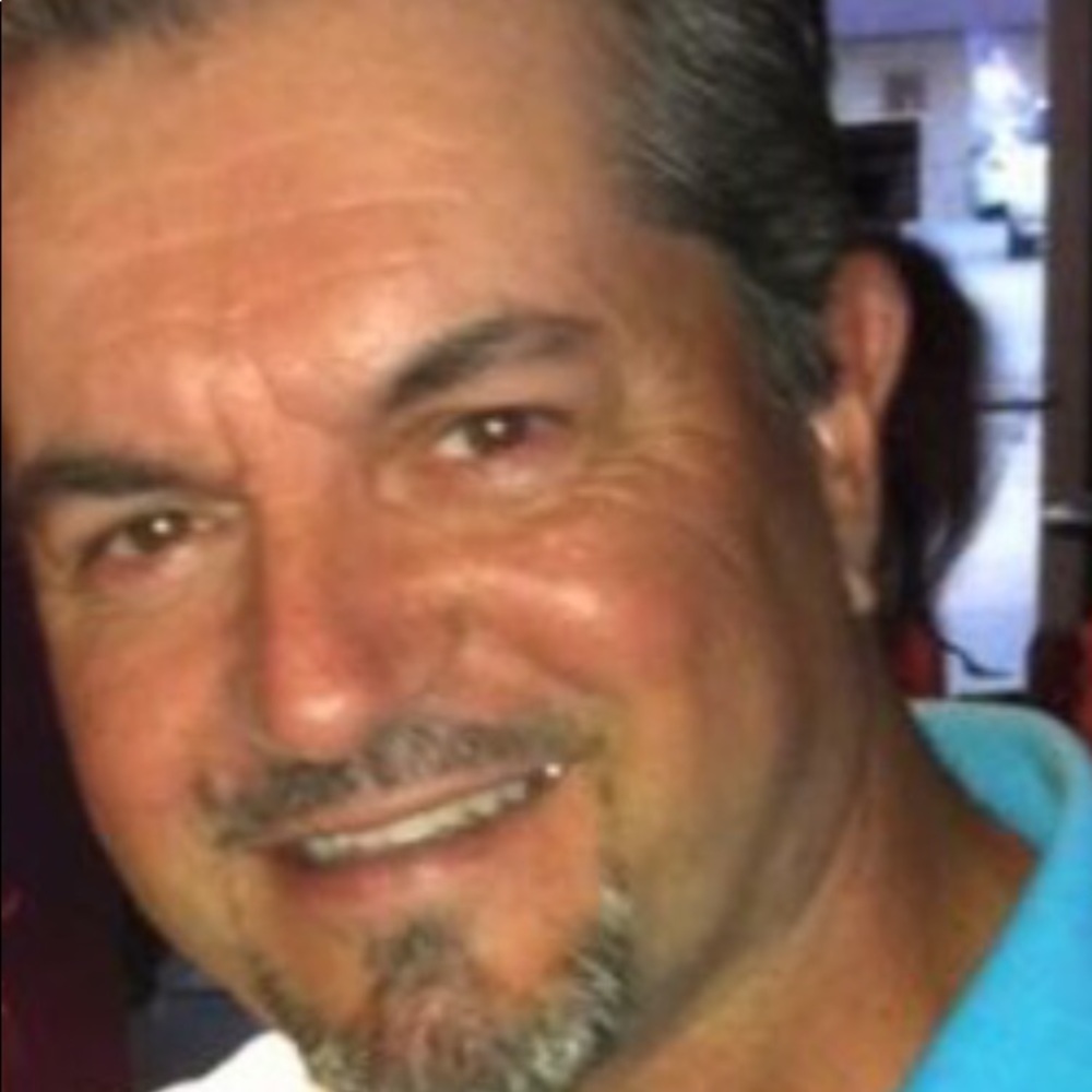 Meet your Posher, Gerald